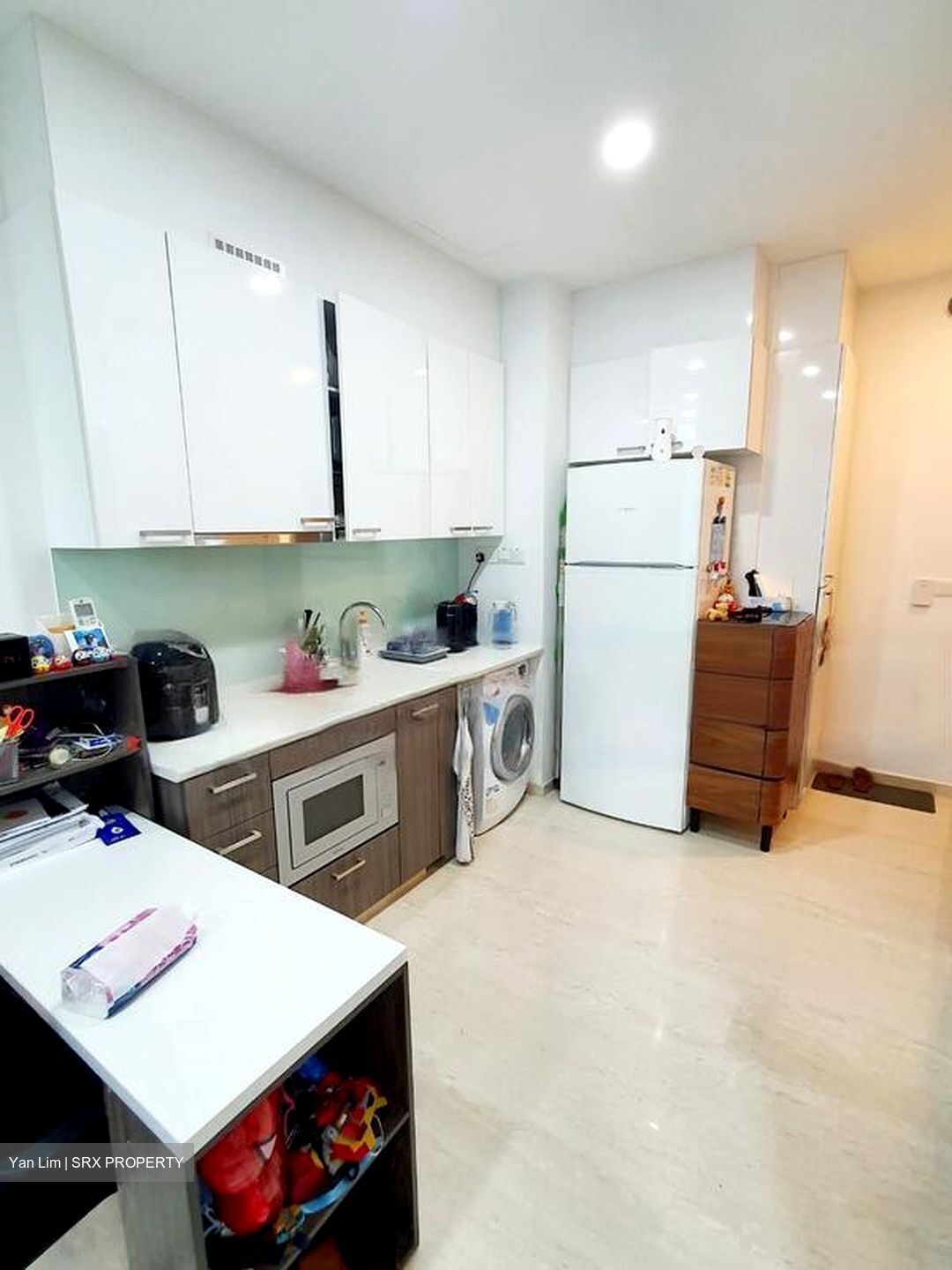 The Hillford (D21), Apartment #461355191